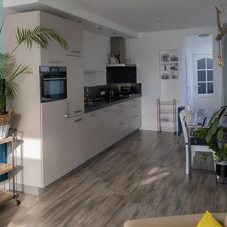 Duinzicht Comfortable 3*