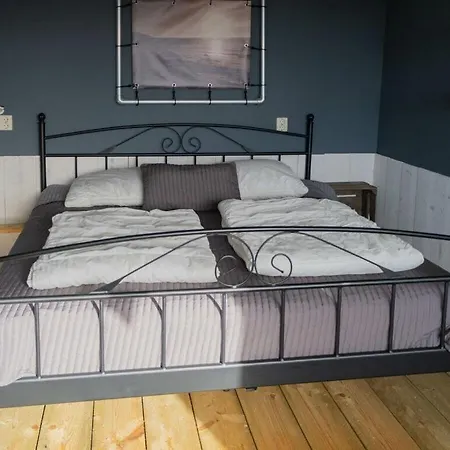 Duinzicht Comfortable Egmond aan Zee
