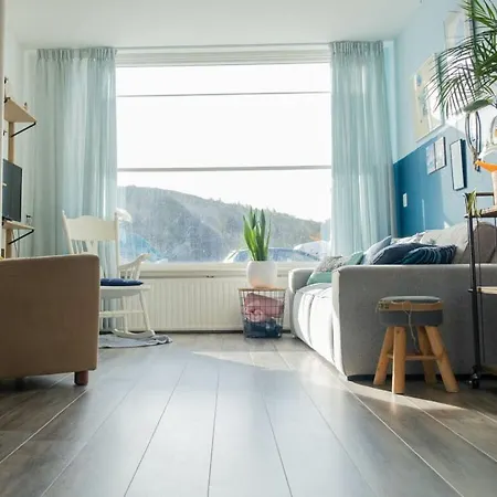 Duinzicht Comfortable Egmond aan Zee