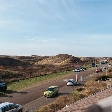 Duinzicht Comfortable Hotel Egmond aan Zee
