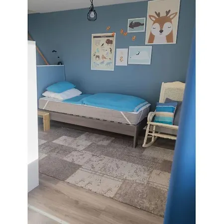 Duinzicht Comfortable