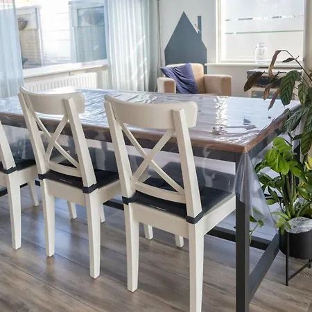 Duinzicht Comfortable Hotel 3*