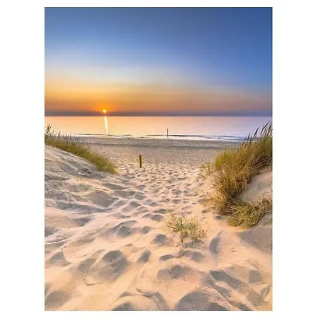 Duinzicht Comfortable Egmond aan Zee